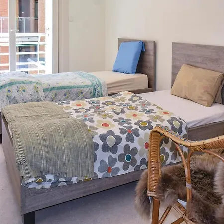Apartamento Spirou 2a Ref. 72