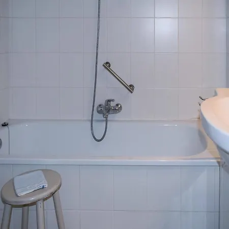 Apartamento Spirou 2a Ref. 72 Ostende